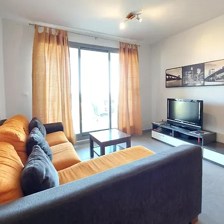 Cozy In Moncofa * Moncófar