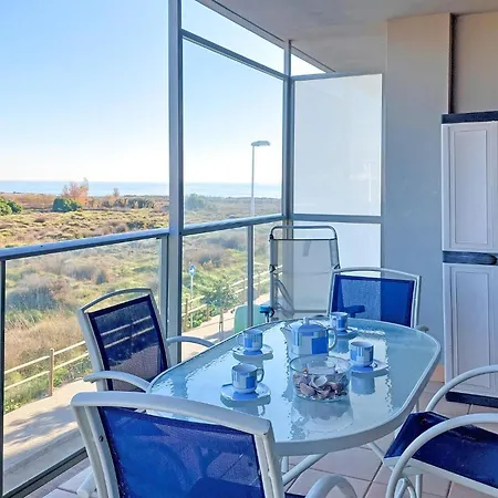 Cozy In Moncofa Apartmán *