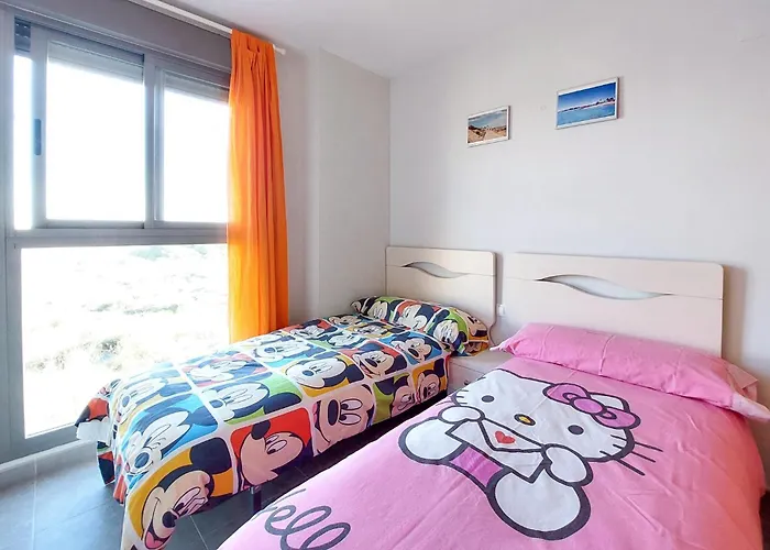 Cozy In Moncofa *