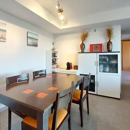 In Moncofa With House A Panoramic View *