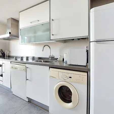 In Moncofa With House A Panoramic View Apartment Moncofar