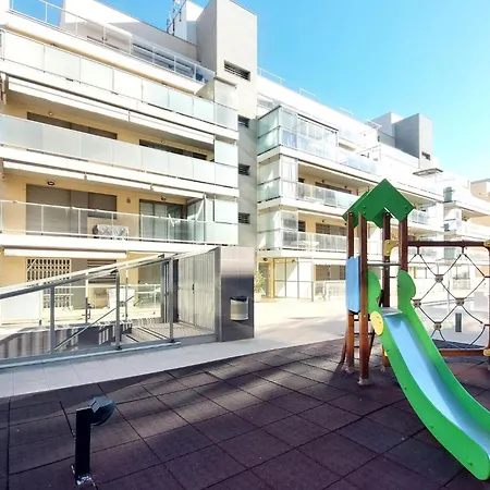 In Moncofa With House A Panoramic View Apartment Moncofar