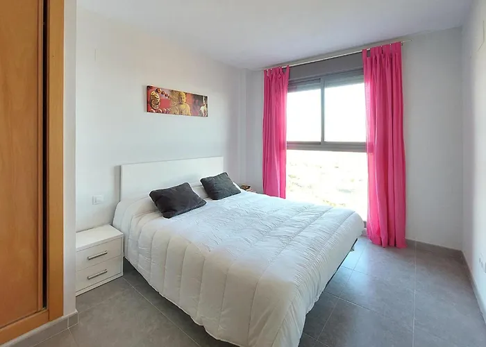 Appartement Cozy In Moncofa *