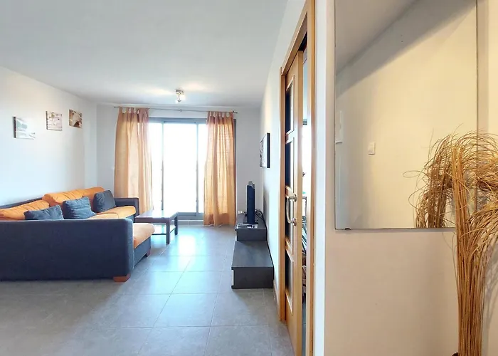 Cozy In Moncofa Moncófar