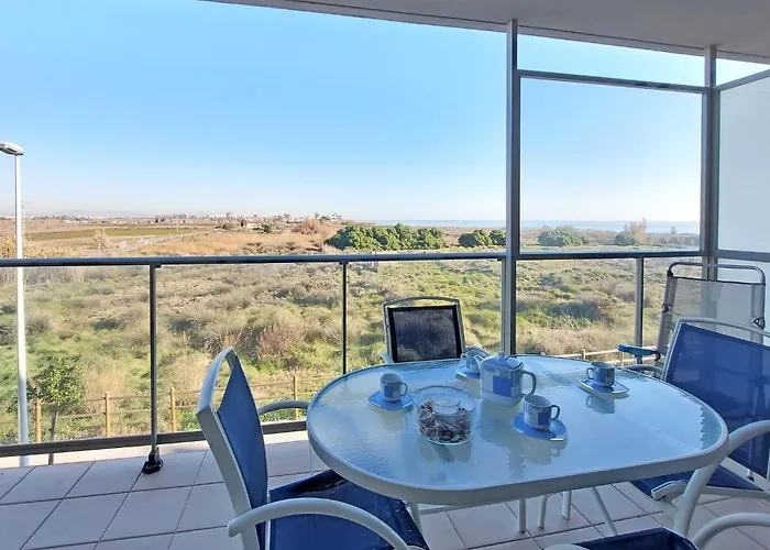 Cozy In Moncofa Moncófar