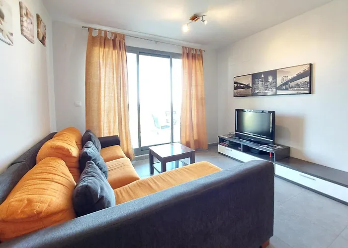 Cozy In Moncofa * Moncófar