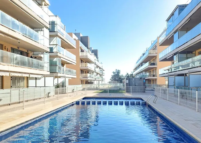 Cozy In Moncofa * Moncófar