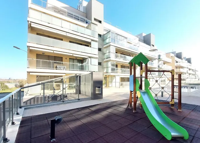 Cozy In Moncofa Appartement Moncófar