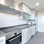 Apartment Amazing In Moncofa With House Sea View