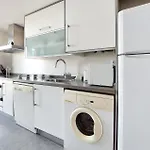 Amazing In Moncofa With House Sea View Apartment Moncofar