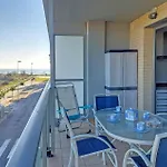 Apartment Amazing In Moncofa With House Sea View Moncofar