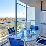Amazing In Moncofa With House Sea View Apartment *