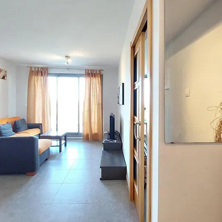 Cozy In Moncofa Moncófar