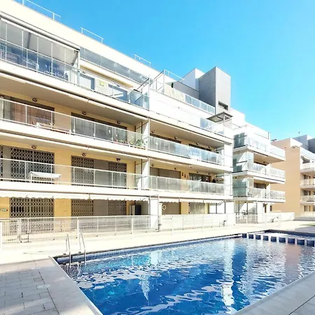 Amazing Apartment In Moncofa With Wifi Moncófar