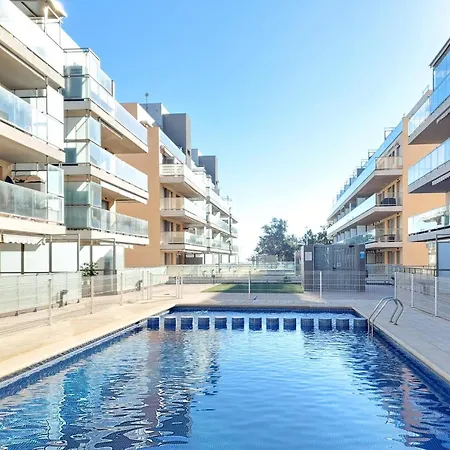 Amazing Apartment In Moncofa With Wifi * Moncófar